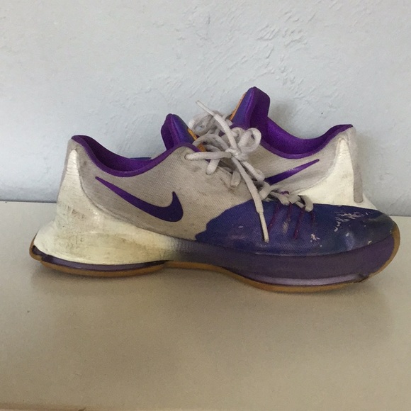 Cool kd 8’s PB&J - Picture 2 of 6